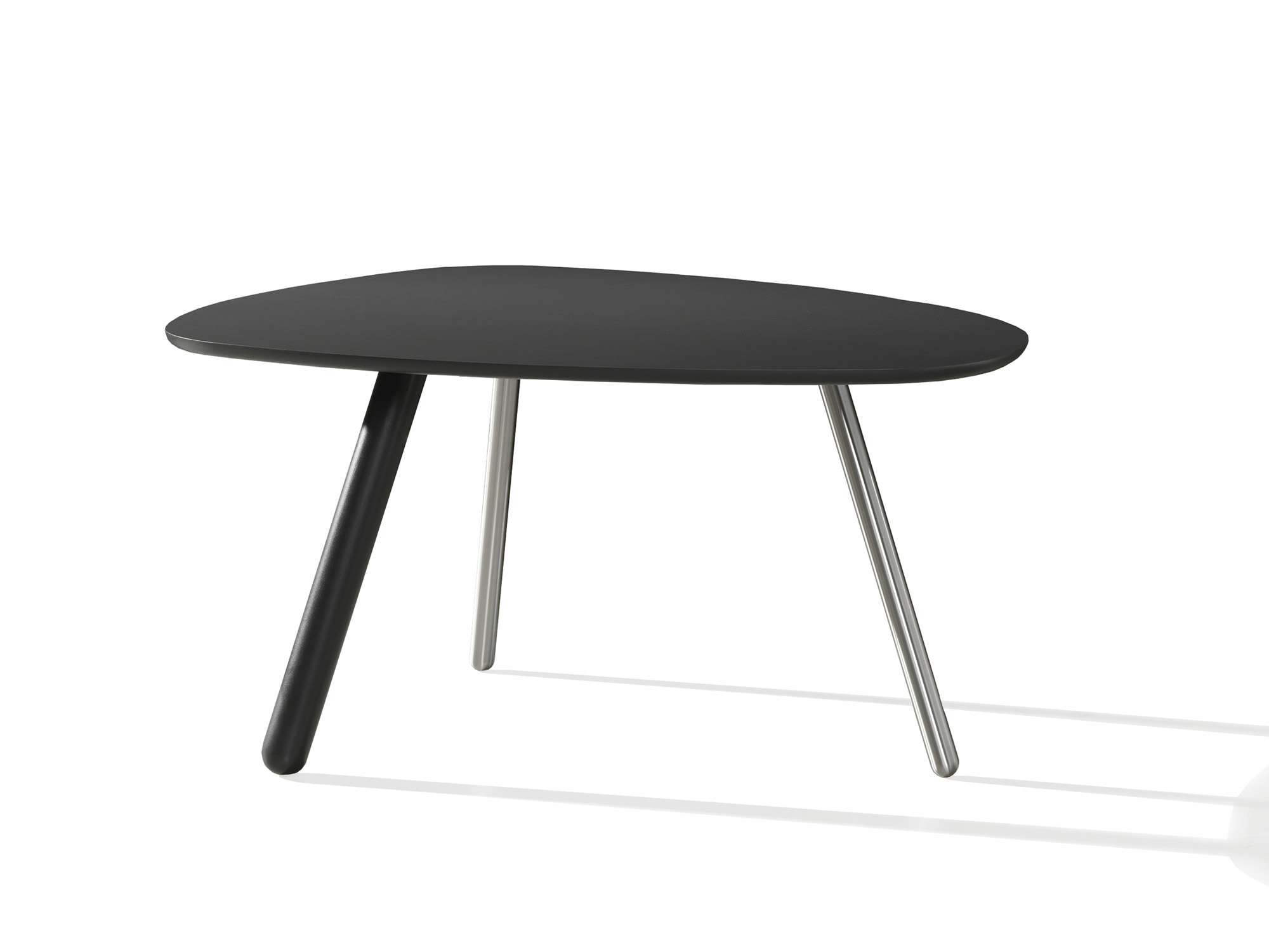 Castelijn Circlips-1 tafel, design: Dick Spierenburg & Karel Boonzaaijer