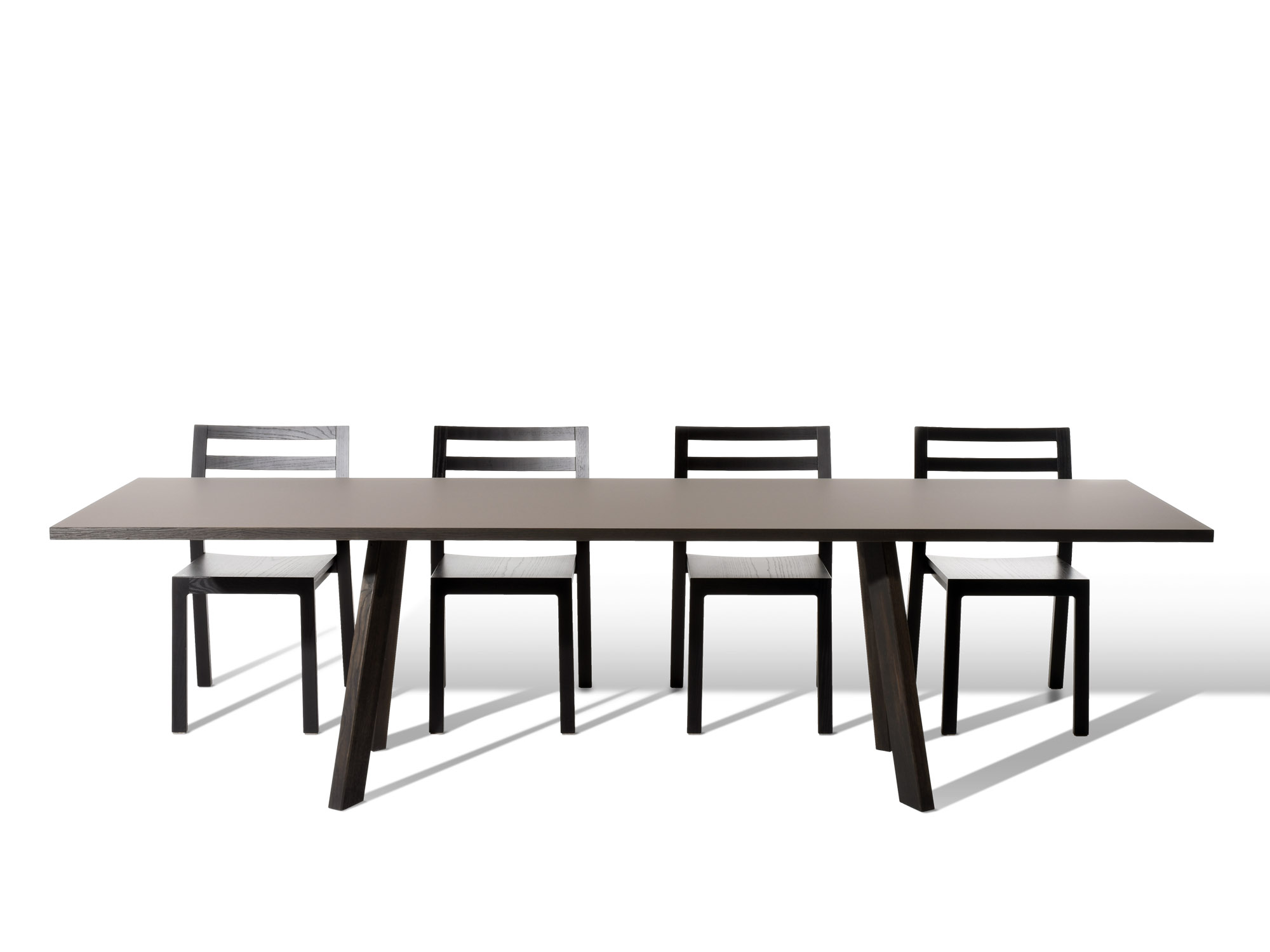 Castelijn TXS-T2808 tafel, design: Coen Castelijn