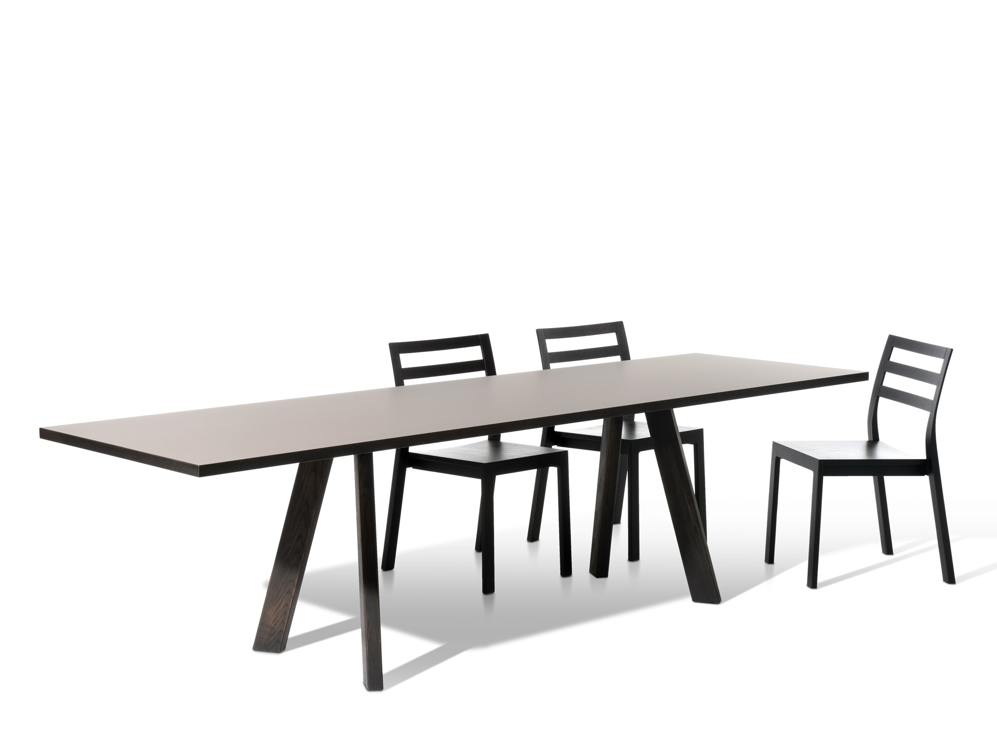 Castelijn TXS-T2808 tafel, design: Coen Castelijn