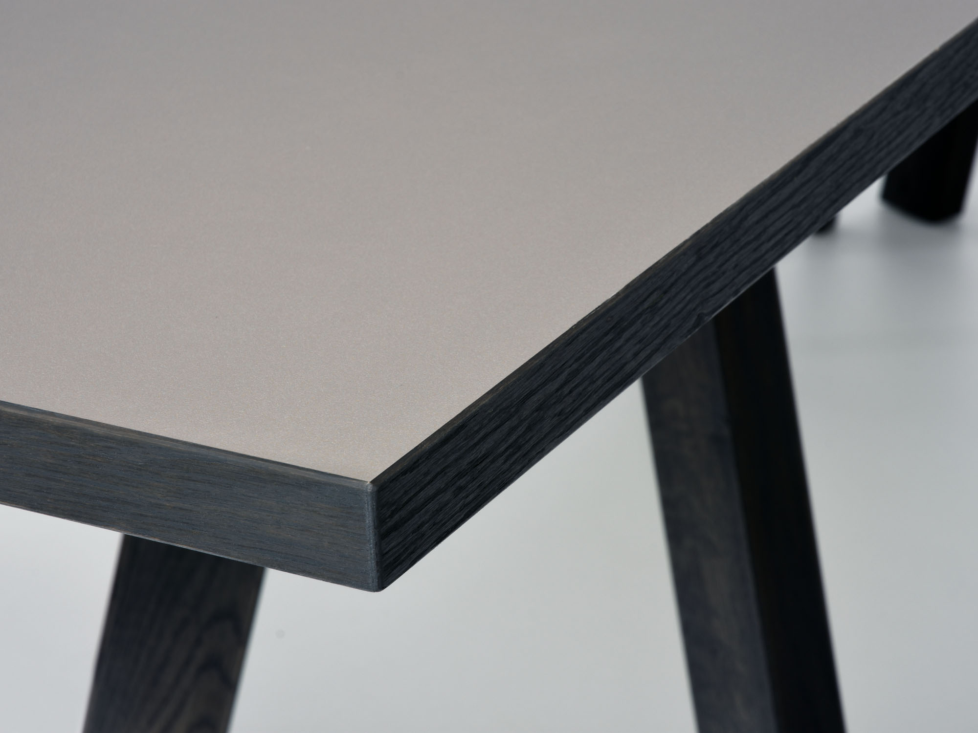 Castelijn TXS tafel - design by Coen Castelijn