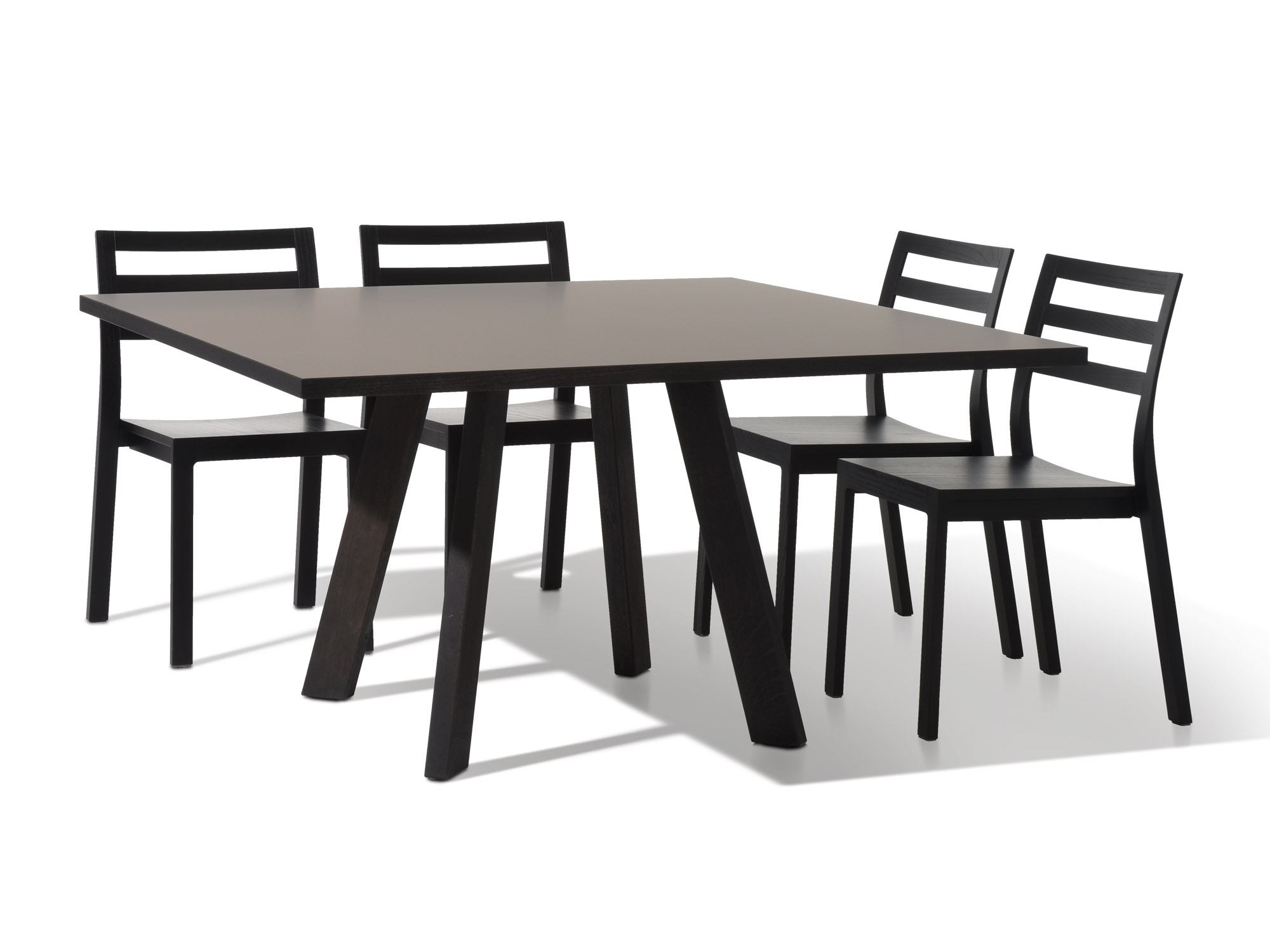 Castelijn TXS-V16 tafel, design: Coen Castelijn